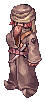 Sprite de Runaway Dandelion Member
