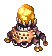Sprite de Magic Decoy