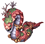 Sprite de Boitata
