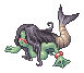 Sprite de Iara