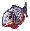 Sprite de Piranha