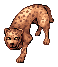 Sprite de Jaguar