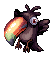Sprite de Toucan
