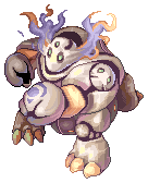 Sprite de Guardian Stone